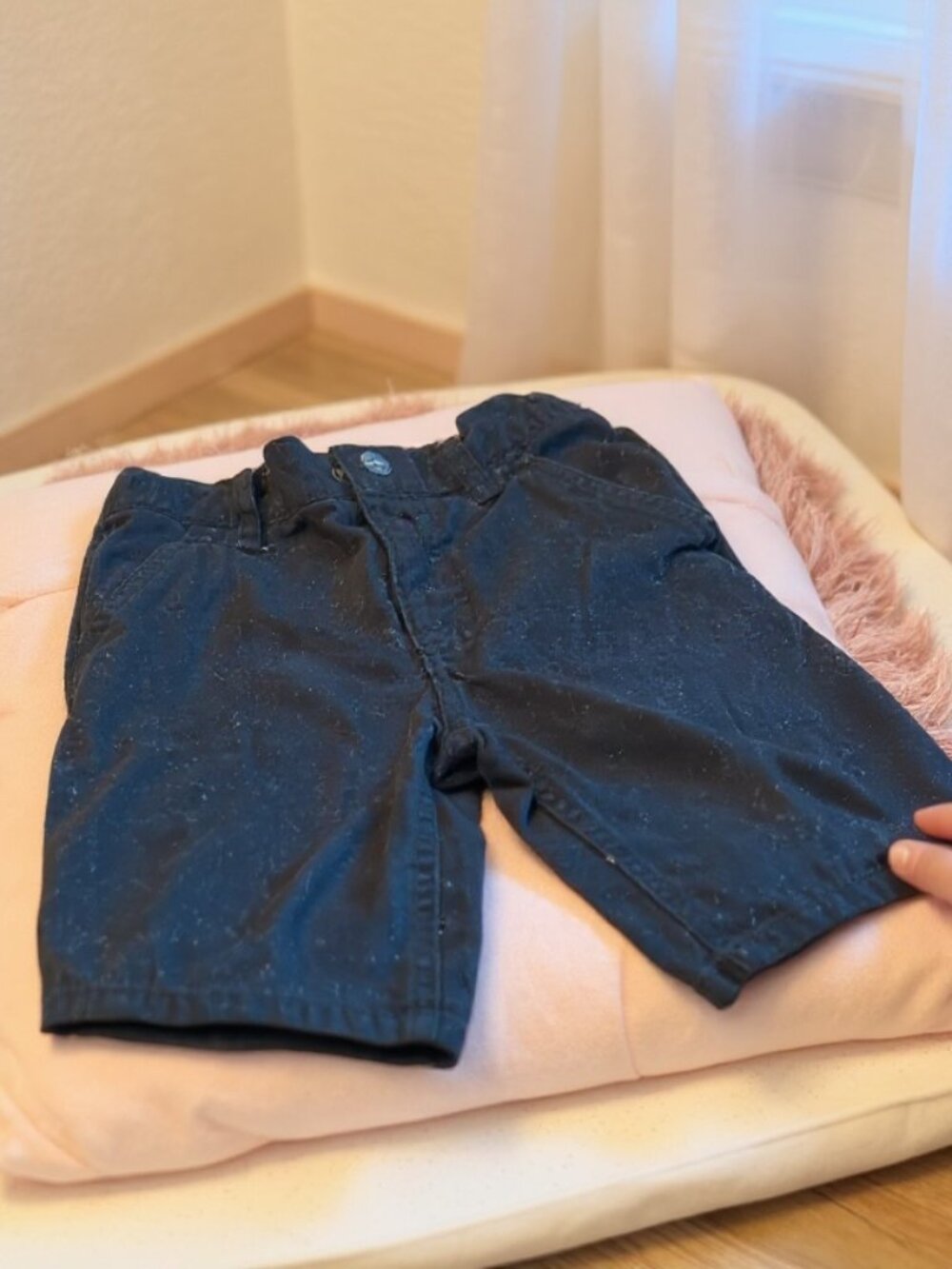Calvin Klein Jeans – Boys Size 5